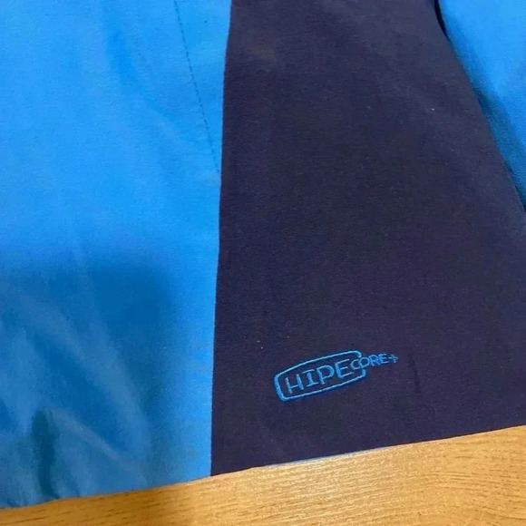 Peak Performance women's jacket - Picture 5 of 9